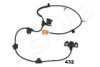 ASHIKA 151-04-432 Sensor, wheel speed